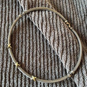 David Yurman Necklace